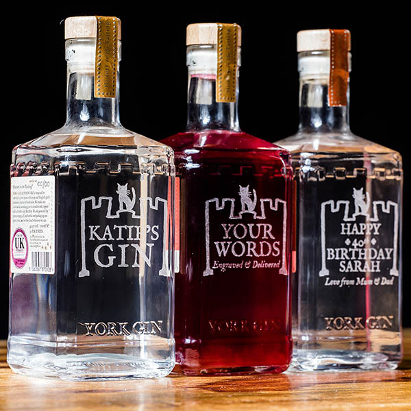 York Gin - History in the Tasting | York Gin York Gin - History In The Tasting | York Gin