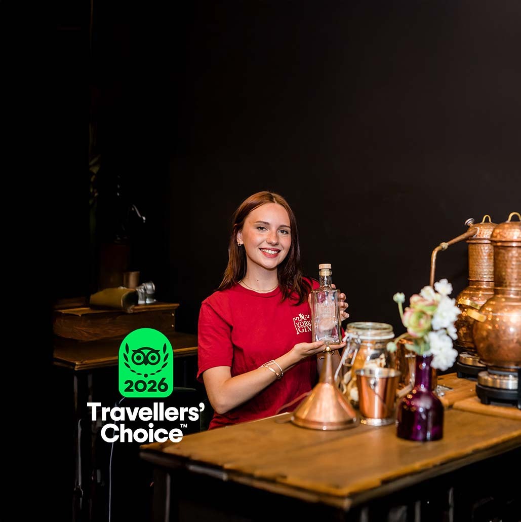 Gin Tasting