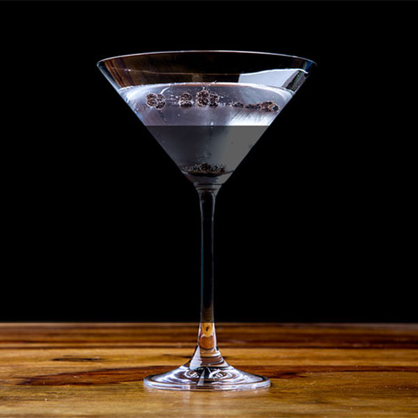 Gin Martini