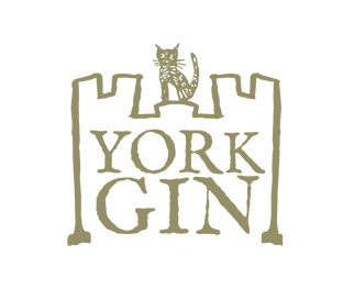 York Gin Logo