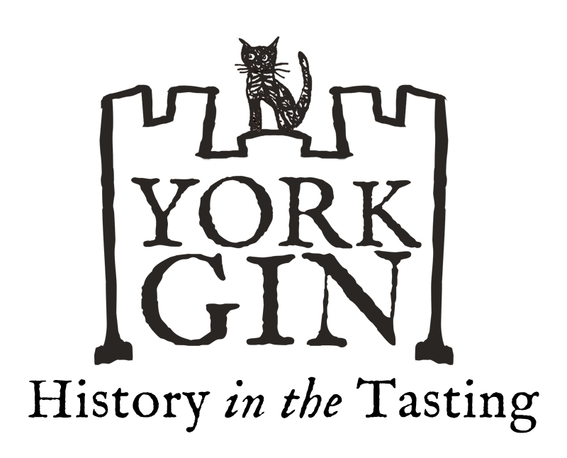 The York Gin story | About us | Our history, people and brand