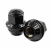 Stock OEM Factory Style - Lug Nut (Black) - Ford (13/16 Hex) M14x1.5