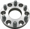 6x5.50 to 6x5.50 Wheel Adapter - 12mm 1.50 / 2.5" Thick / 108mm CB