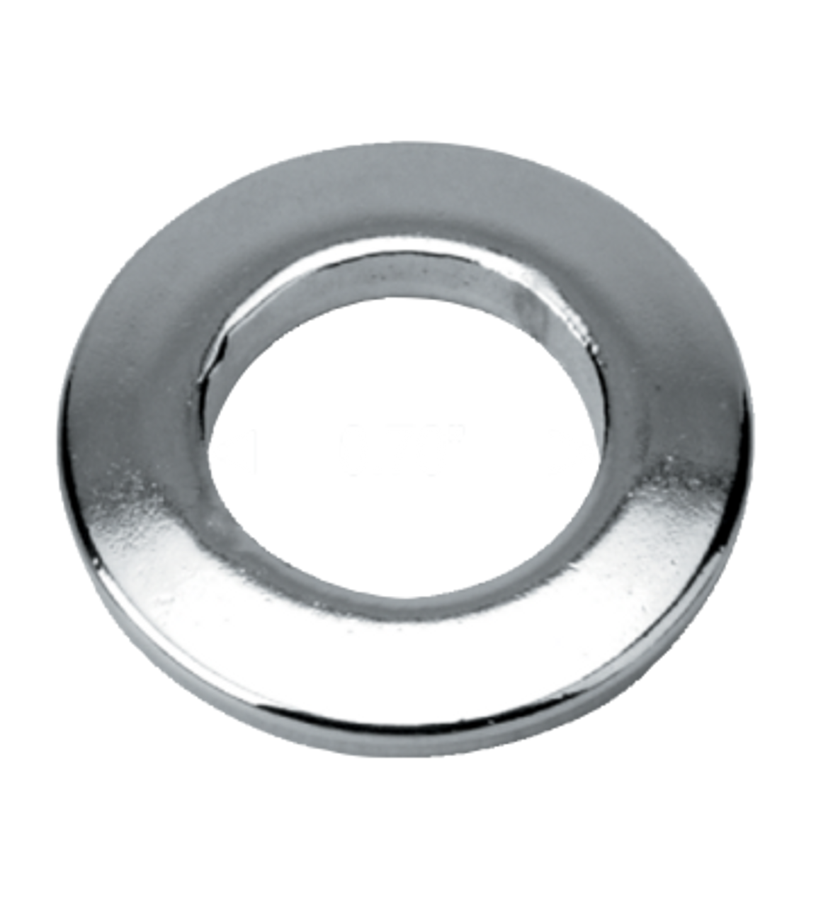 Crager Center Washer