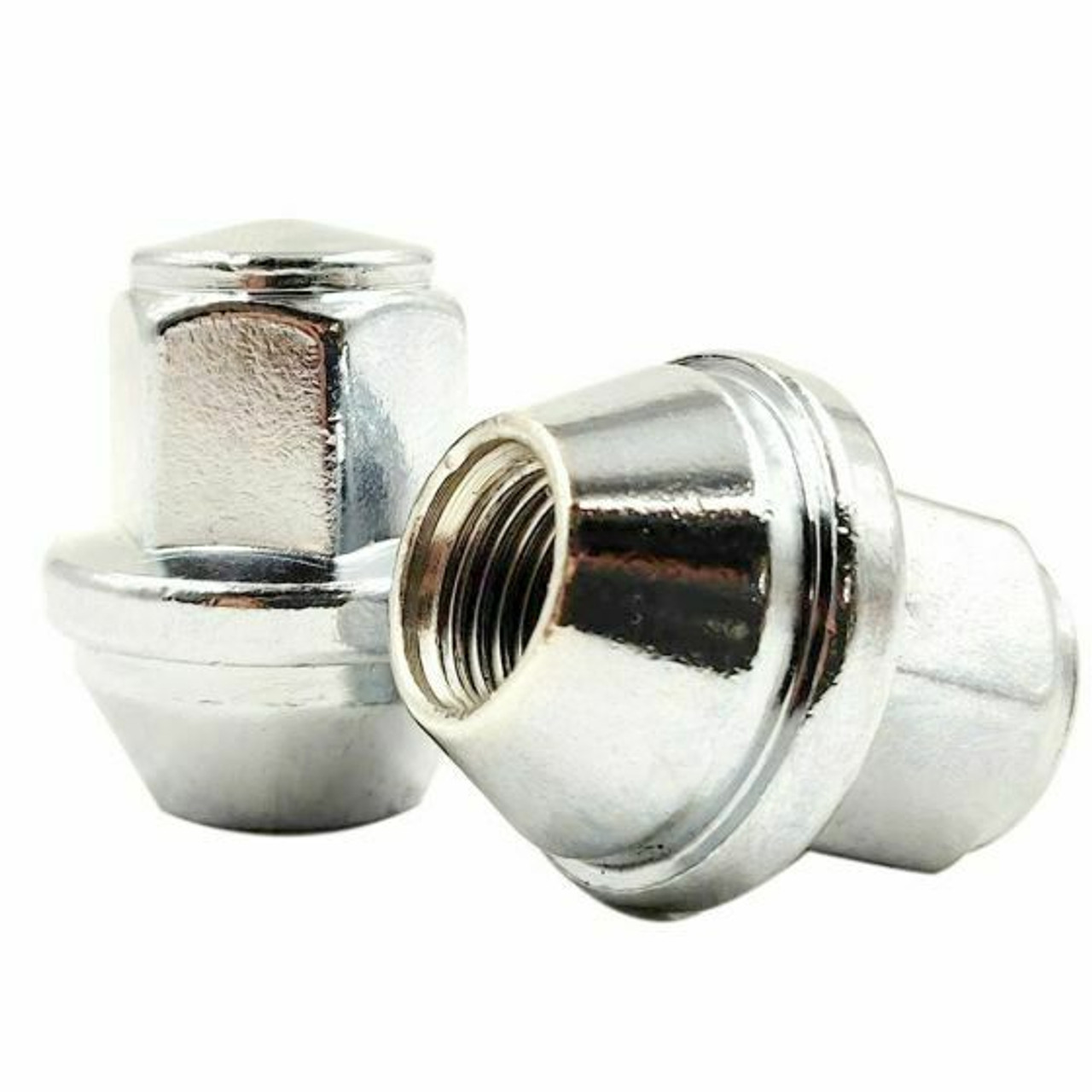 Stock OEM Factory Style - Lug Nut - Ford (13/16) M14x1.5