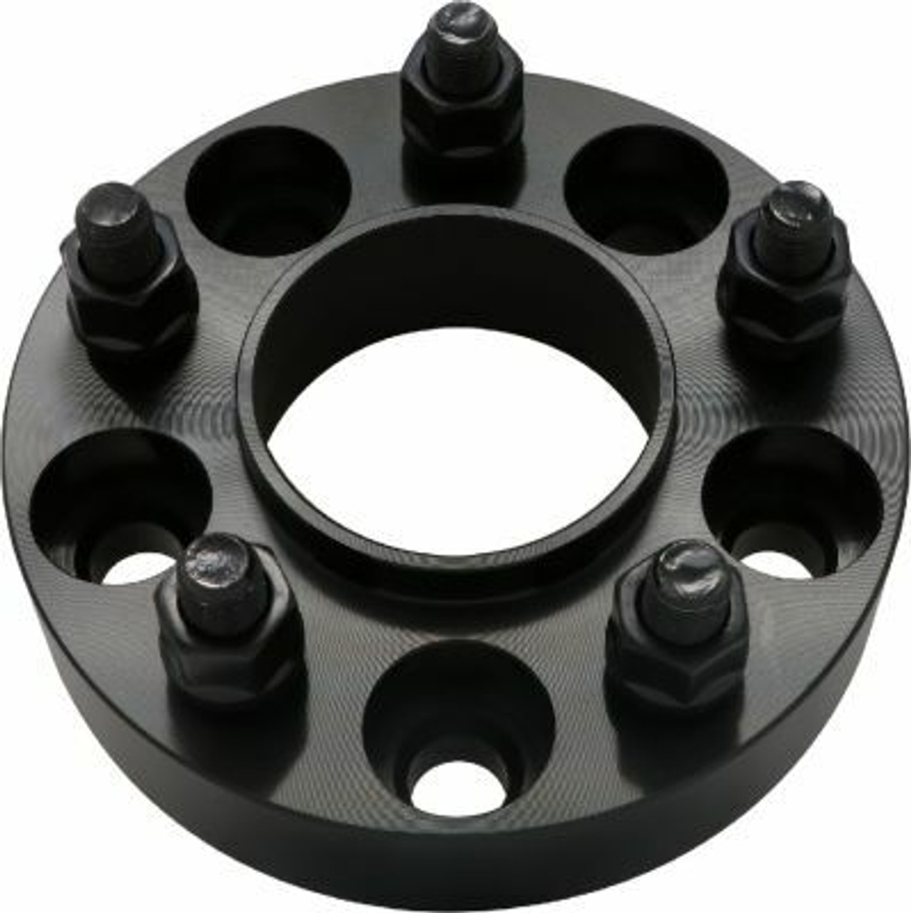 5x4.50 to 5x4.50 Wheel Adapter - 1/2" / 1.25" Thick / 70.5mm CB / 70.5mm WB