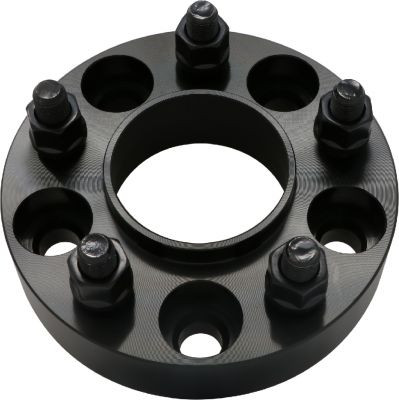 5x4.50 to 5x5.00 Wheel Adapter - 1/2" / 1.25" Thick / 71.5mm CB / 71.5mm WB