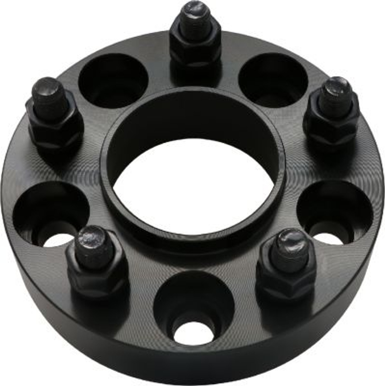 5x5.00 to 5x5.00 Wheel Adapter - 1/2" / 1.25" Thick / 71.5mm CB / 71.5mm WB