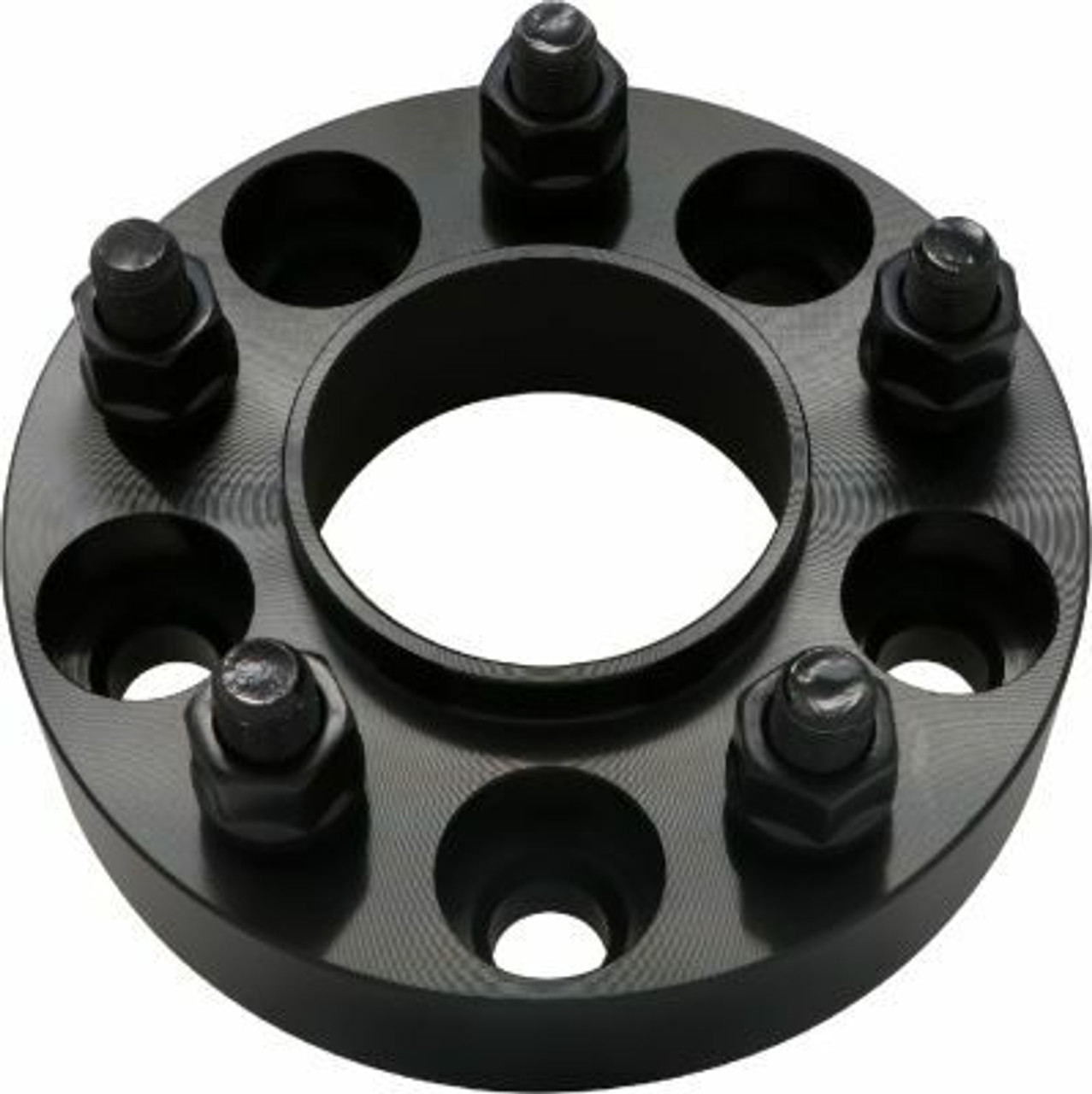 5x5.50 to 5x5.50 Wheel Adapter - 9/16" / 1.25" Thick / 77.8mm CB / 77.8mm WB