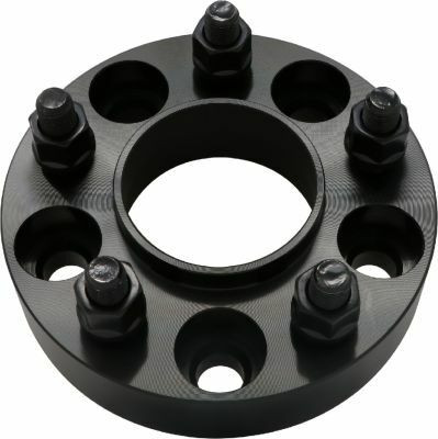 6x135 to 6x135 Wheel Adapter - 14mm 1.50 / 1.5" Thick / 87.1mm CB / 87.1mm WB