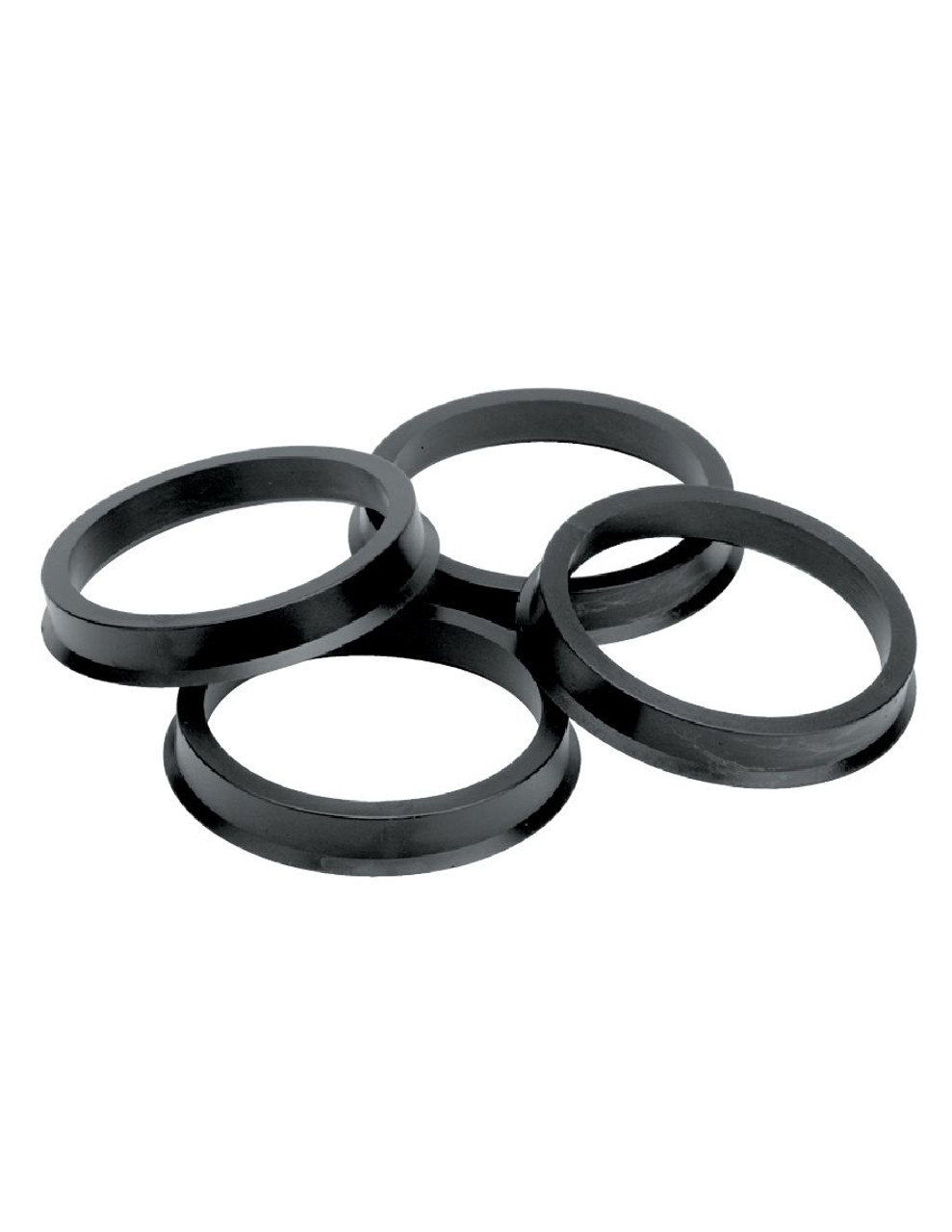 Hub Centric Rings HR110-8710 - 110mm Wheel / 87.10mm Vehicle