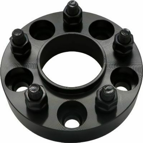 5x4.50 to 5x5.50 Wheel Adapter - 1/2" / 1.25" Thick / 71.5mm CB / 71.5mm WB