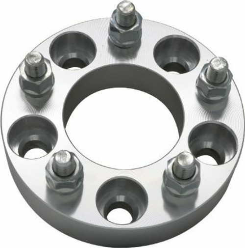 5x4.50 to 5x5.00 Wheel Adapter - 1/2" / 1.5" Thick / 71.5mm CB