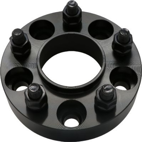 5x5.00 to 5x5.00 Wheel Adapter - 1/2" / 1.5" Thick / 71.5mm CB / 71.5mm WB