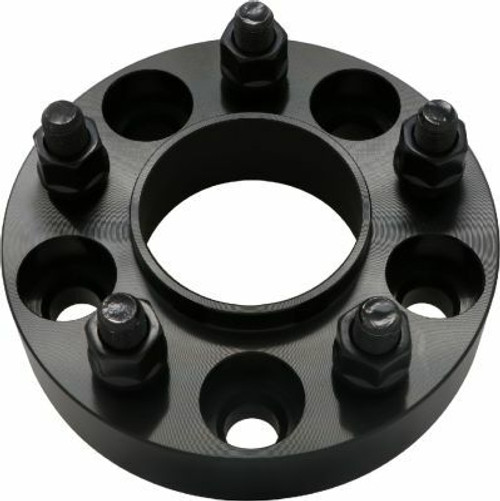 5x5.50 to 5x5.50 Wheel Adapter - 9/16" / 1.25" Thick / 77.8mm CB / 77.8mm WB