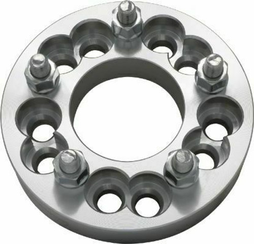 5x5.00 or 5x5.50 to 5x4.75 Wheel Adapter - 1/2" / 1.5" Thick / 87.1mm CB