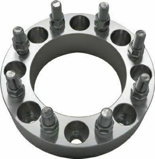 8x180 to 8x180 Wheel Adapter - 14mm 1.50 / 1.5" Thick / 125mm CB