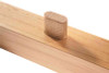 Festool Domino Tenon, Beech Wood, 6 x 20 x 40mm, 1140-Pack (493297)