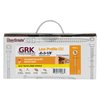 GRK Cabinet Screws Bulk Box #8 x 3-1/8" (1000 pcs) (10083)