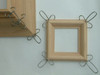 Collins Tool Miter Clamp 4-Pack (MITERCLAMP4) Collins Tool Miter Clamp 4-Pack (MITERCLAMP4)