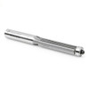 Amana Carbide Tipped Flush Trim 1/2 Dia x 2 x 1/2 Inch Shank 3-Flute Extra-Long (497131)