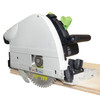 Amana Tool MD260-685 10-1/4" 68T Aluminum/Plastic Cutting Circular Saw Blade for the Festool KAPEX