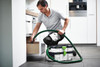 Festool CT SYS Mobile Dust Extractor - example 4