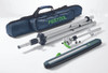 Festool ST-BAG Tripod Bag - unpacked