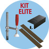 Sjobergs Elite Accessory Kit - parts