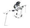 Festool Kapex KS 120 REB Sliding Compound Miter Saw (575306)