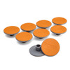 Bora Centipede CA0606 6 Pc Non-Slips Set (CA0606)