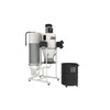 Jet JCDC-1.5 CYCLONE DUST COLLECTOR, 1.5HP, 115V with accessories
