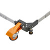 BORA Heavy Duty Universal Mobile Base: 650 Lb Capacity (PM-2500)