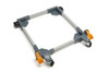 BORA Super Duty Universal Mobile Base: 1500 Lb Capacity (PM-3500)