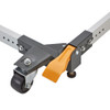 BORA Super Duty Universal Mobile Base: 1500 Lb Capacity (PM-3500)