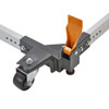 BORA Super Duty Universal Mobile Base: 1500 Lb Capacity (PM-3500)