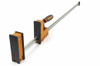 BORA 31" Parallel Clamp, 2-Pack