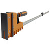 BORA 31" Parallel Clamp, 2-Pack