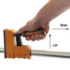 BORA 31" Parallel Clamp, 2-Pack