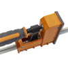 BORA 31" Parallel Clamp, 2-Pack