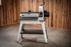 Jet JWDS-2244 Drum Sander With Stand 1-3/4 HP (723540OSK)