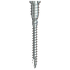 U2 TOPSTAR SCREW 1/4 - 3/8 X 2-1/2 Bulk 500 PCS (T00102500B)