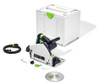 Festool Plunge-cut saw  TS 55 FEQ-F-Plus (576708)