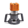 BORA PM-6250 3.25hp Fixed Base Router (PM-6250)