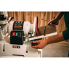 Jet JSG-6CS, 6 Inch x 48 Inch Belt / 12 Inch Disc Sander with Closed Stand, 1.5HP 1PH 115/230V (708598K)