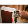 Jet JSG-6DCK, 6 Inch x 48 Inch Belt / 12 Inch Disc Sander with Open Stand, 1.5HP 1PH 115/230V (708599K)