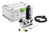 "Perfect Edge Kit" Festool Conturo KA 65 Edge Bander SET (574616) with Festool Edge Router MFK 700 EQ/B-Plus (576244)