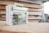 Festool Systainer³ SYS3 DF M 137 (577346)