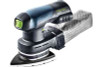 Festool Cordless delta Sander DTSC 400 3,0 I-Plus (577513)