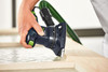 Festool DTS 400 REQ Orbital Sander (201228)